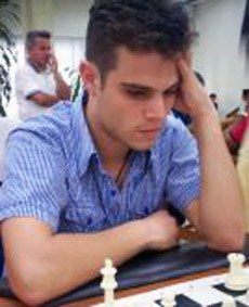 Cuban Chess Championship Defines Leader in Las Tunas